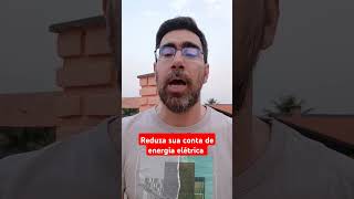 Redução da conta de energia elétrica Entre em contato conosco rsmassessoria [upl. by Akiaki505]