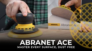 Abranet Ace – Master every surface dust free [upl. by Duong]