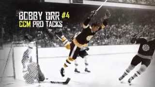 CCM  Tacks Skates History [upl. by Proffitt]