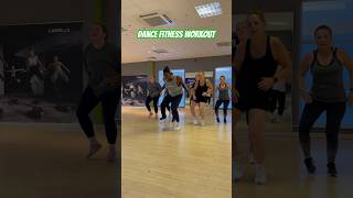 Reggaeton Lento Bailemos  Little Mix  Dance fitness workout [upl. by Cahn]