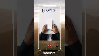 🎉📱Cheers to 15 Years with our incredible customers 📱🎉 BuySPRY RefurbishedTech RefurbishediPhone [upl. by Brice]