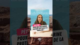 SNAP Décrypte  Pour une aire marine protégée aux Îles de la Madeleine [upl. by Ainwat]