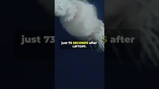 The TRAGIC Story of SPACE SHUTTLE CHALLENGER Mission [upl. by Pedrick]