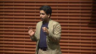 Sal Khan on why Khan Academy is a nonprofit [upl. by Ahsats889]