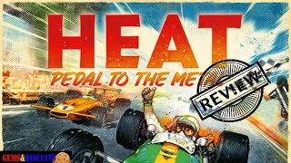 I strongly recommend Heat Pedal to the Metal Review [upl. by September]