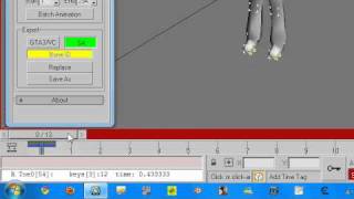 GTA San Andreas Edit IFP animations [upl. by Pessa]