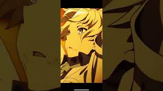 Kiznaiver Edit kiznaiver edit anime manga mangaedit [upl. by Wie340]