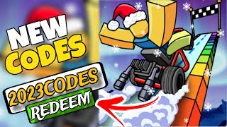 All Secret  UPD  GoKart Race Clicker Codes  Codes for  UPD  GoKart Race Clicker Roblox [upl. by Iddet]