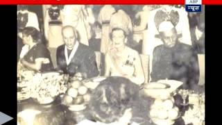 Edwina Mountbattens affair with Jawaharlal Nehru [upl. by Burn]