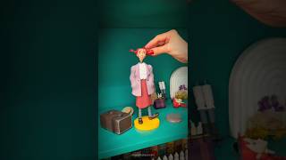 😍 assembling judy abbott and anne shirley figure 3dprinting handpainting nostalgic [upl. by Otreblada]