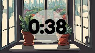 2 minute timer with music [upl. by Beattie160]