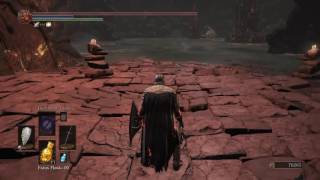 Dark Souls 3  Old Kings Antechamber Shortcut [upl. by Colleen]