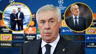 💥💥 Urgent  Le Real Madrid en URGENCE  Ancelotti EXIGE des recrues cet hiver  💣🔥 [upl. by Ardnaet538]