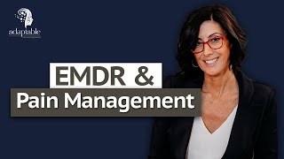 EMDR and Pain Management [upl. by Nenerb]