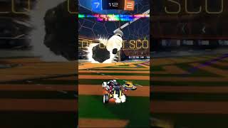 what should my rocket league name be for 2 whole weeks  edit viral shortsfeed rocketleuge [upl. by Nilknarf782]