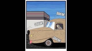 Shaggin Wagon funny comedyshorts memes comedy comedyvideo animation lol cartoon drawing [upl. by Ddahc]