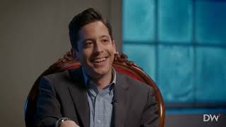 The prosperity gospel was written in hell  Michael Knowles amp The Exorcist Fr Dan Reehil [upl. by Meenen]