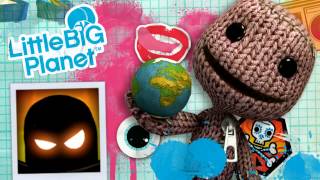 LittleBigPlanet Soundtrack  The Wilderness [upl. by Yeoj]