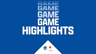 ⚽️26  KRC Genk vs RWDM  Game Highlights [upl. by Tillinger]