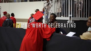 YOU Are Worth Celebrating  Herff Jones [upl. by Gowrie]