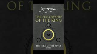 Lord of the Rings Audiobook Book 1  Read by Andy Serkis Chapter 7 [upl. by Chrissa]