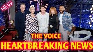 Todays Very Sad News 😭 The Voice Coach Michael Bublé’s Big Sad News 😭 It Will Shock You [upl. by Asim]