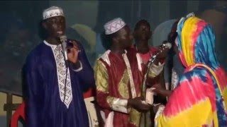 ISLAM DIAKHA BOUBACAR DIATTA TOUBA BASTAFAYA 2015 [upl. by Allan]