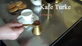 Kafe Recept i Nenes [upl. by Thorncombe]