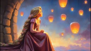 cartoon movies disney full movie  disney movies full movies english  Velly Of The Lanterns 2018 [upl. by Yniattirb]