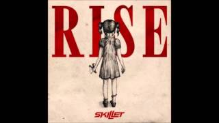 Skillet Rise  Audio HQ [upl. by Nertie]