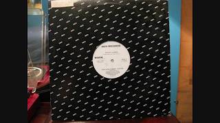 Tracey Ullman  They Dont Know  12quot Vinyl PROMO  1983 [upl. by Names832]