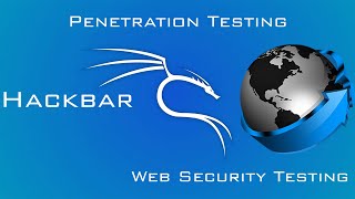 How to Install Cyberfox Browser and Hackbar Extension in Kali Linux [upl. by Eikin]