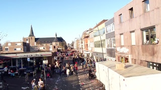 Optocht Landgraaf 2018 [upl. by Eeldivad700]