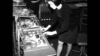 Delia Derbyshire  Sculptress of Sound [upl. by Lowis975]