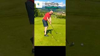 Golf Swing Direction Control improveyourgolf [upl. by Akiemehs348]