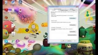 Como arrumar o erro quot Java virtual machine quot  Windows 7 [upl. by Aliehc]