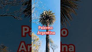 Palermo Argentina [upl. by Barthelemy]