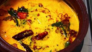 ചുരക്ക പരിപ്പ് കറി Churakka cheravakayachorakkaCheranga Parippu Curry [upl. by Obala]