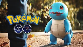 Pokemon GO  Official Buddy Adventures Feature Trailer [upl. by Barboza]