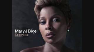 Mary J Blige  In the Morning [upl. by Emarie933]