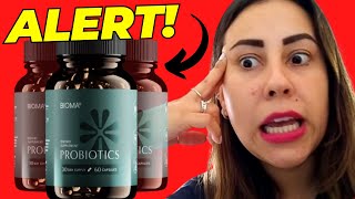 Bioma Probiotics Gut Health  Bioma Probiotics Reviews  Bioma Probiotics Review  Bioma Probiotic [upl. by Ameekahs]