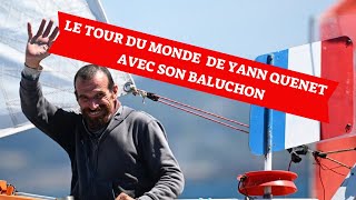 LE TOUR DU MONDE AVEC MON BALUCHON La bibliothèque du voilier Nomade  13 [upl. by Melanie]