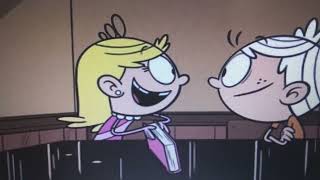 Adorable The Loud House images with Kelpy G Smooth Jazz music [upl. by Sirref207]