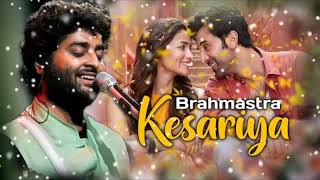 Kesariya Full Video Song  Arijit Singh  Brahmāstra  Ranbir Kapoor  Alia Bhatt  Pritam [upl. by Tarra]