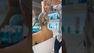 Moroccanoil Tutorial by Gonzalo Murillo moroccanoil moroccanoilpro37 [upl. by O'Hara301]