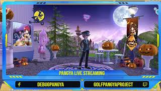 Pangya Debug  Tee Time with GM 18 Oct 2024 [upl. by Malanie]