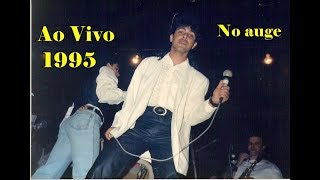 Zezé Di Camargo e Luciano  AO VIVO 1995  ÁUDIO RARO [upl. by Heiney698]