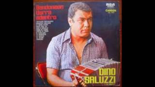 Desdeñosa  Dino Saluzzi [upl. by Wait]