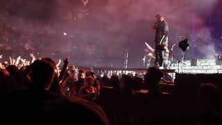 quotMy Life for Hirequot quotFeedbackquot  A Day to Remember LIVE at Kia Forum  Inglewood CA 7172024 [upl. by Harriet]