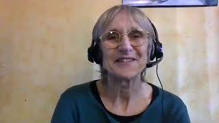 Talks about NonDuality with Rose Roes Febr 52023 [upl. by Eyahc]